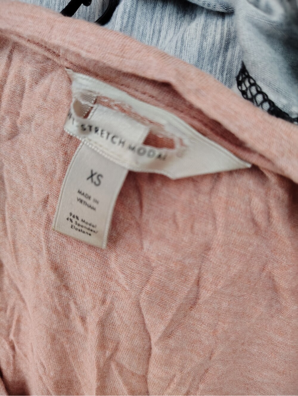 Pink Tank Top - Picture 5 of 10